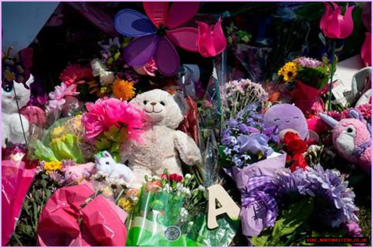 Aubreigh Wyatt: The Mystery Behind The Letters Found