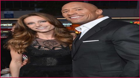 Dwayne "The Rock" Johnson: Exploring His Ethnicity And Heritage