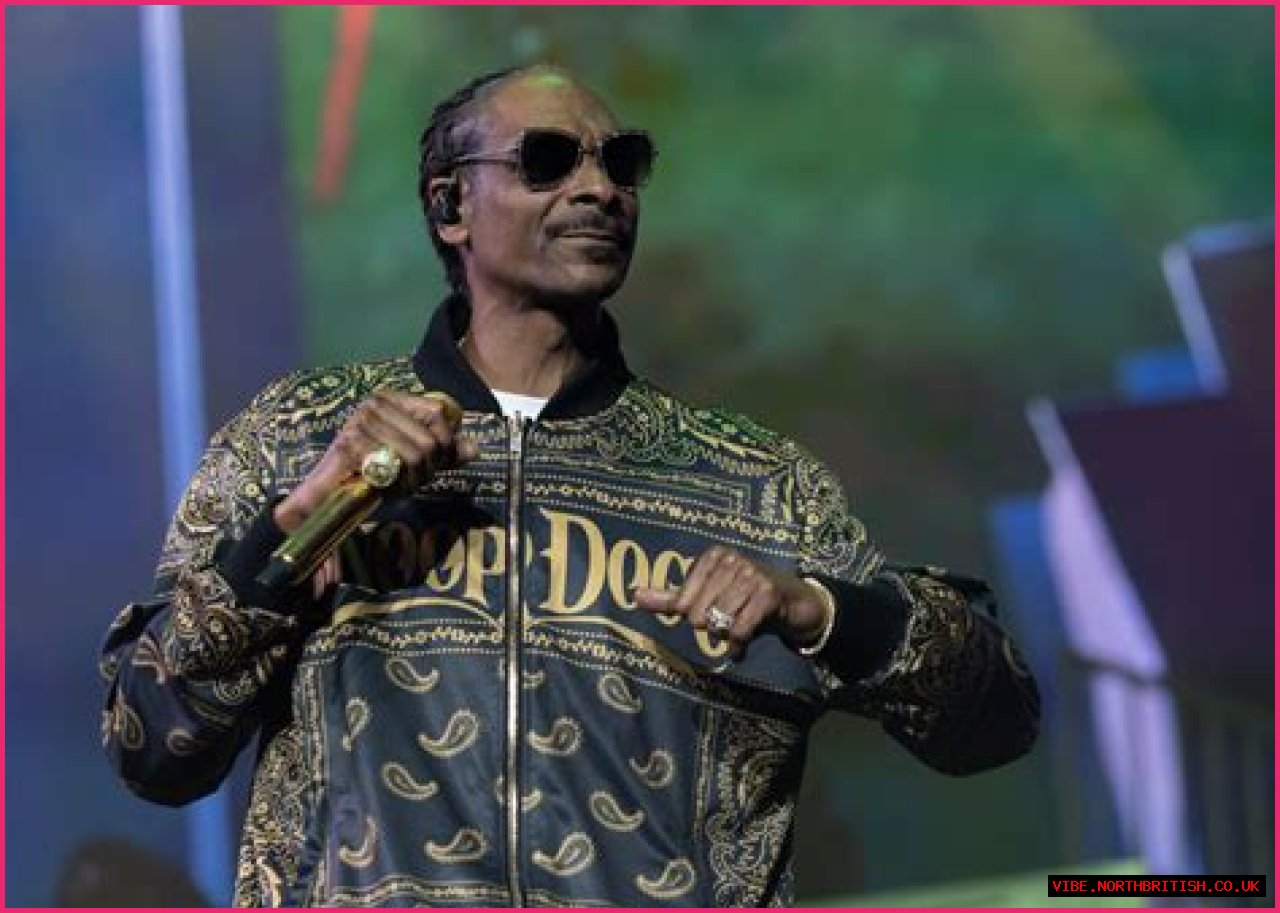 Unpacking The Snoop Dogg Conviction: A Journey Through His Life And Legal Troubles