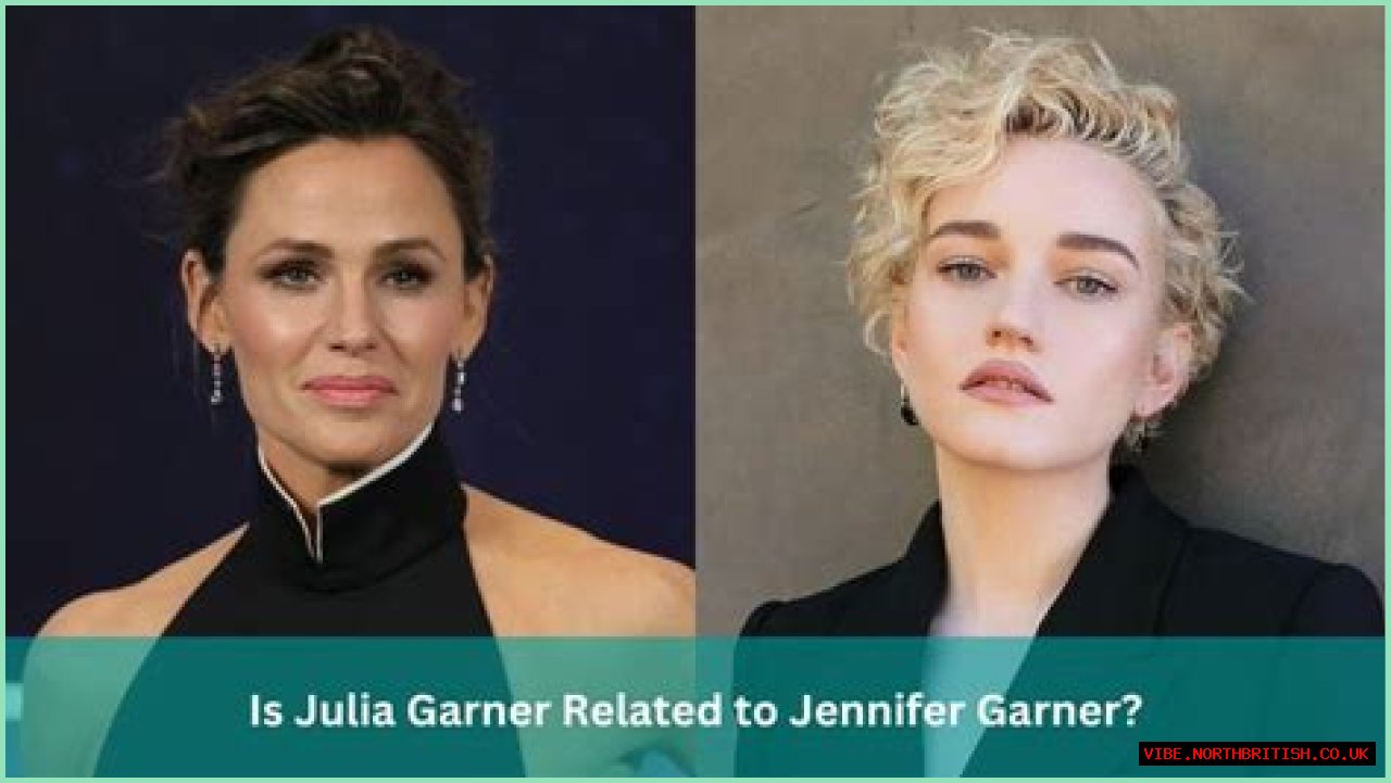Unraveling The Connection: Is James Garner Related To Jennifer Garner?