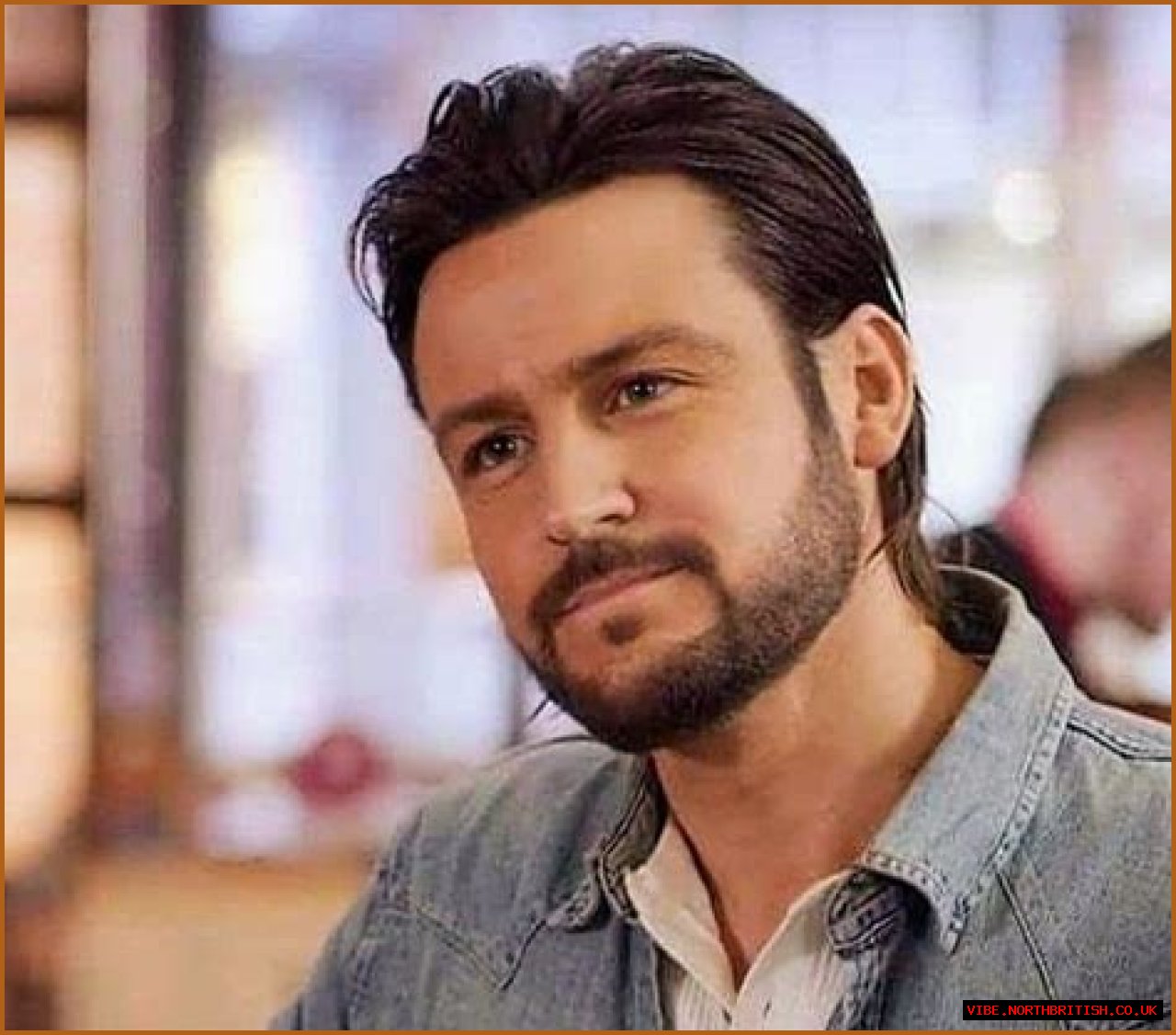 Unraveling The Mystery: Does Tyler Hynes Have Children?