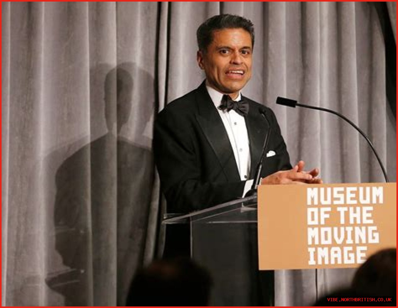 Unveiling Fareed Zakaria's Net Worth: Surprising Revelations