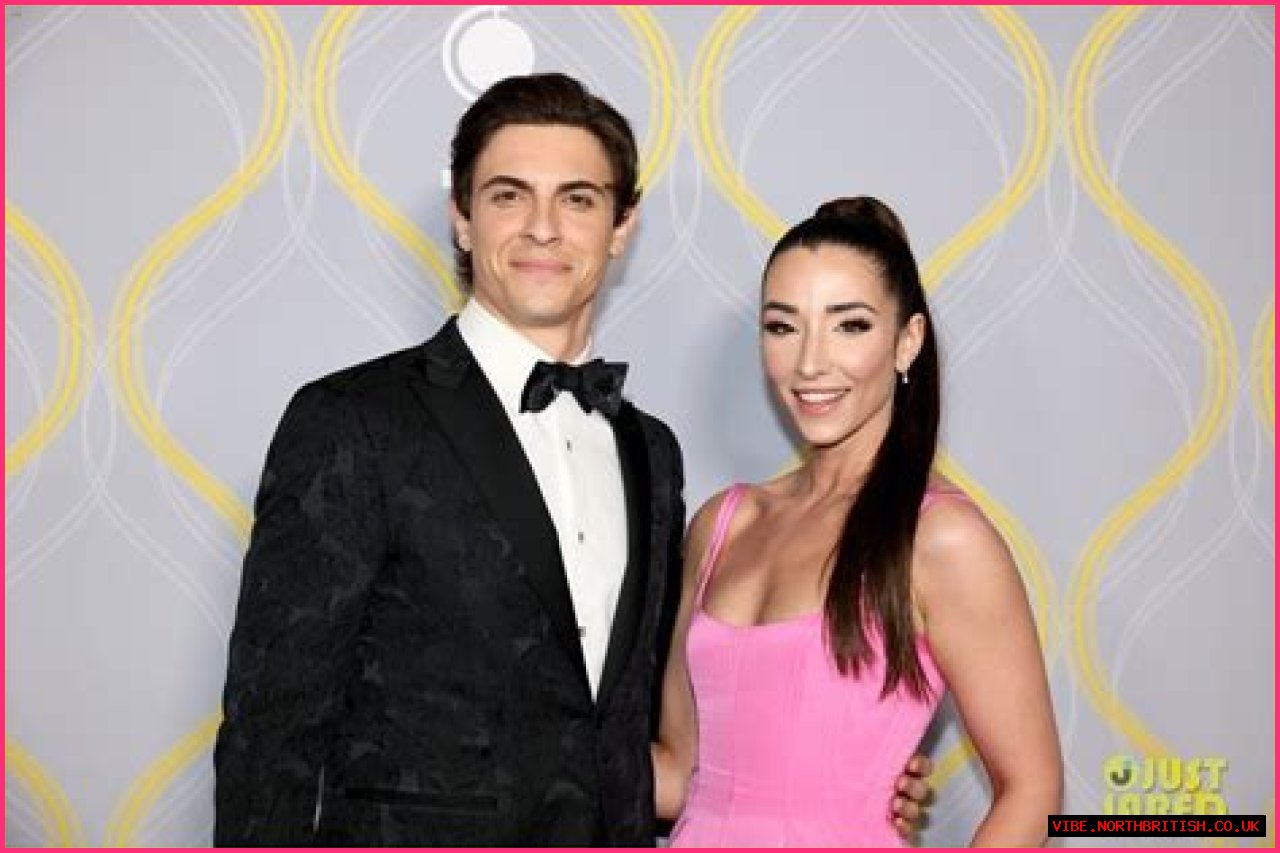 Unveiling The Mystery: Burak Deniz's Real Wife