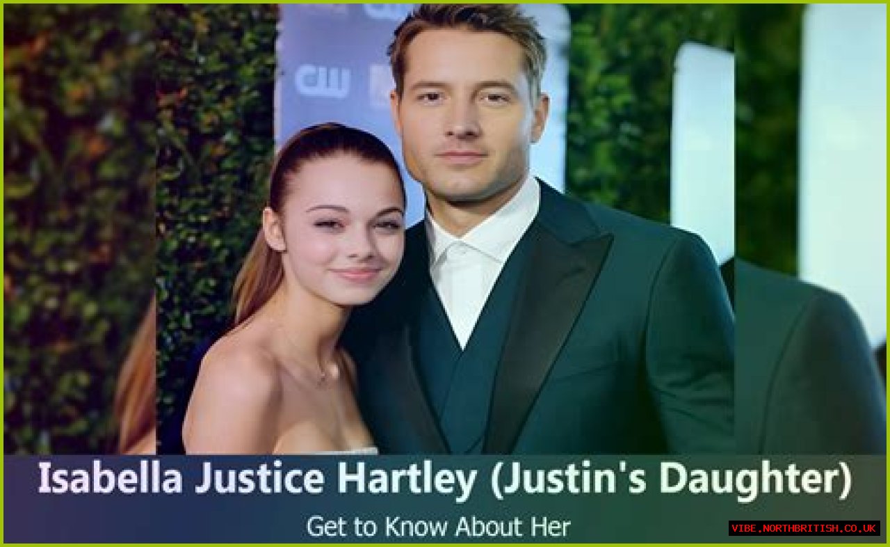 Unveiling The Mystery: Who Is Justin Hartley's Father?